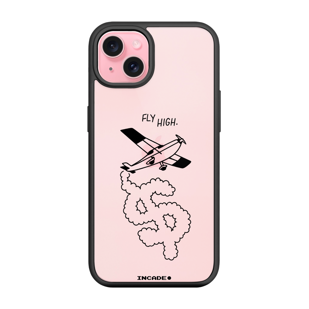 iPhone 15 Plus FLY HIGH