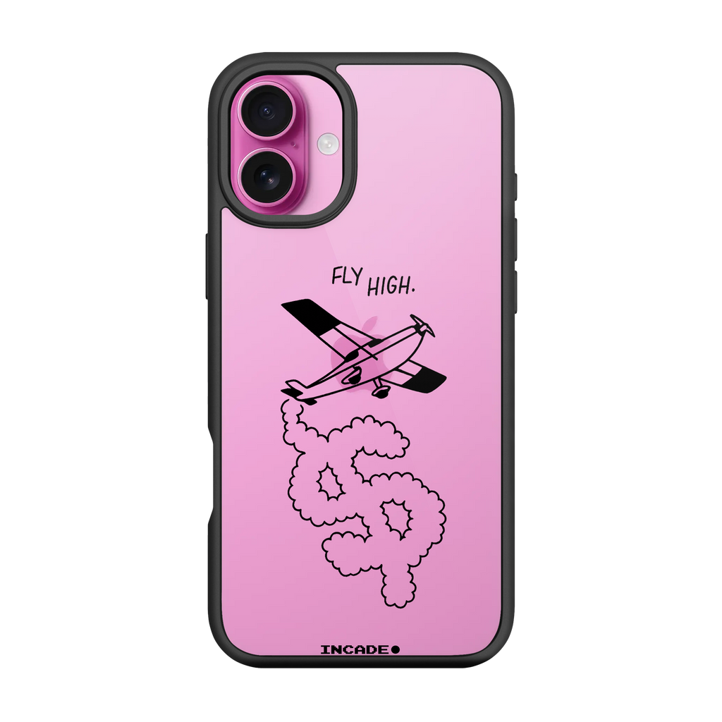 iPhone 16 Plus FLY HIGH