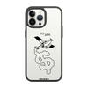 Чохол для iPhone 13 Pro Max з принтом FLY HIGH