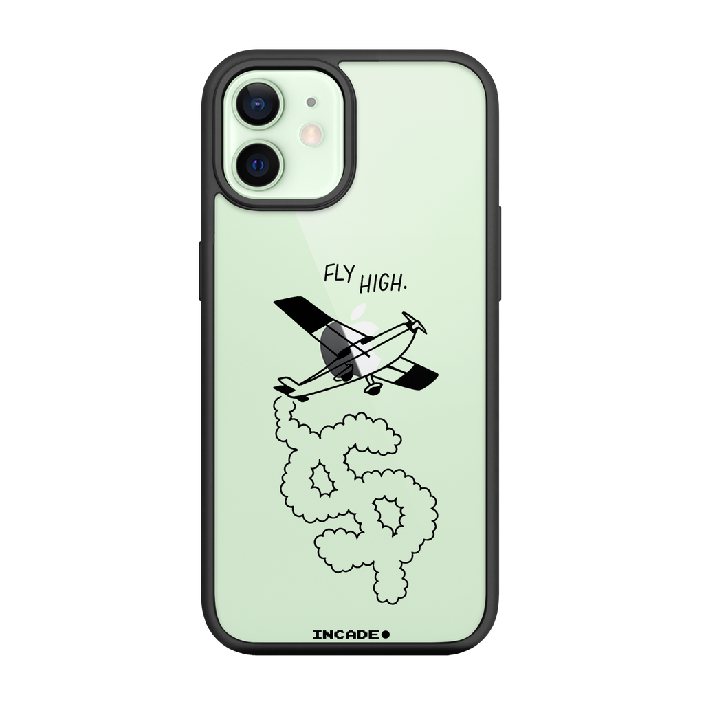 iPhone 12 mini FLY HIGH