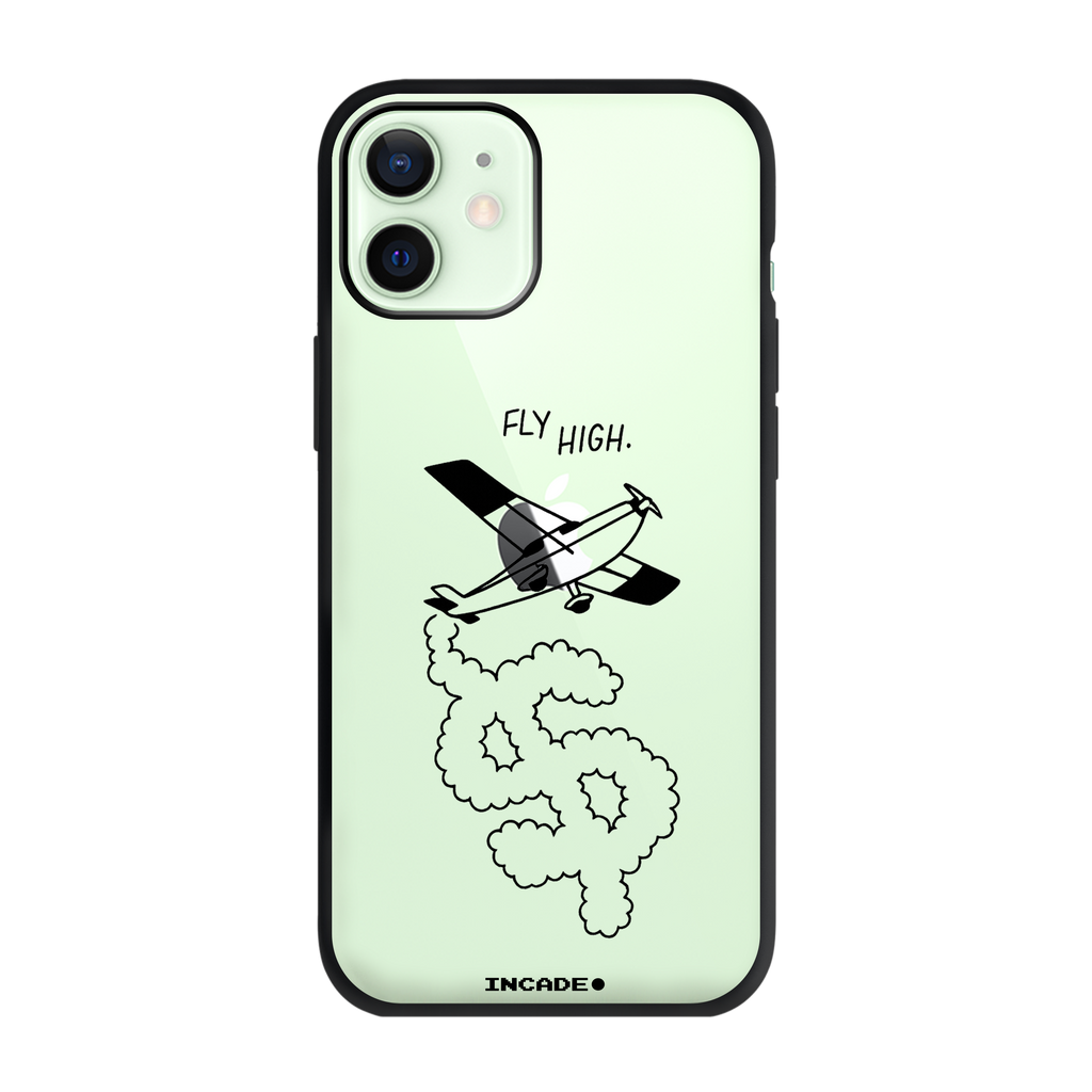 iPhone 12 FLY HIGH