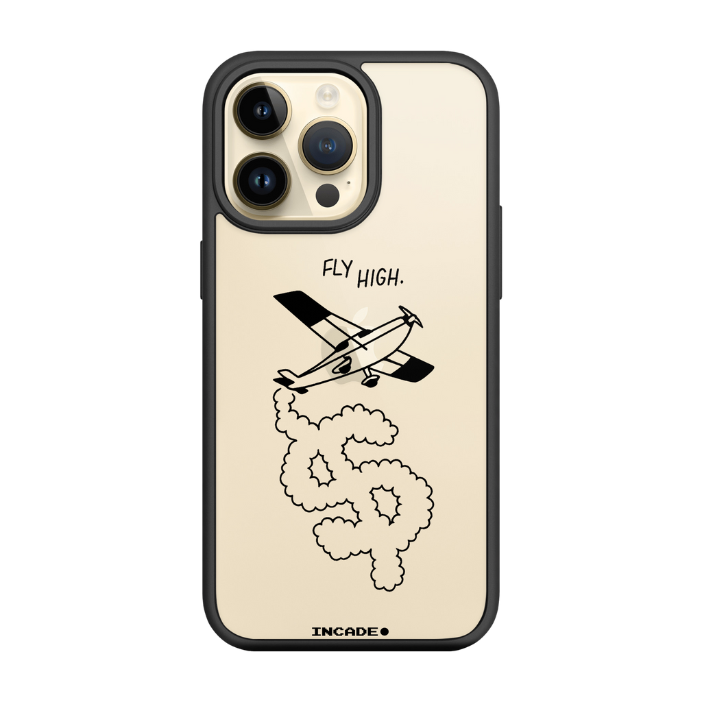 iPhone 14 Pro Max FLY HIGH