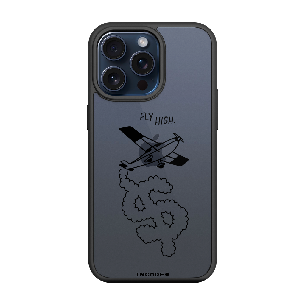 iPhone 15 Pro FLY HIGH