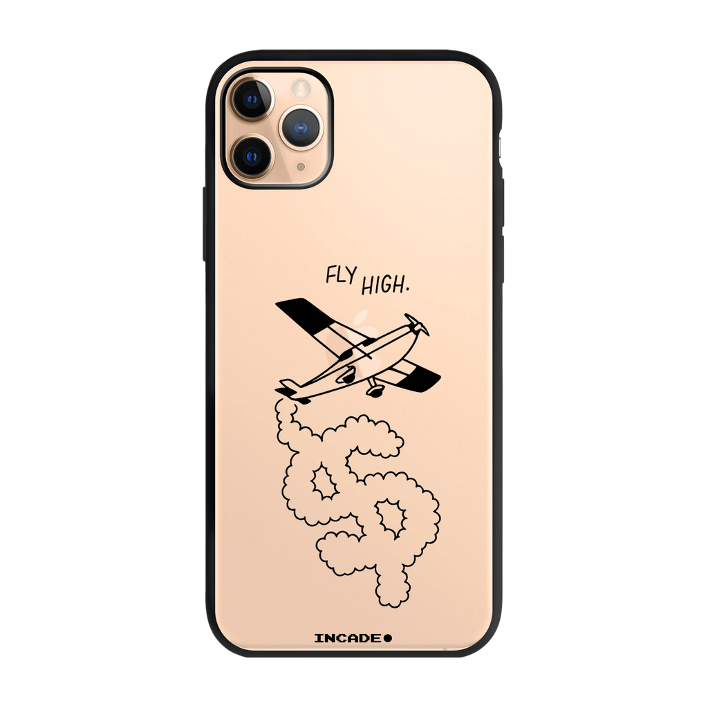 iPhone 11 Pro Max FLY HIGH