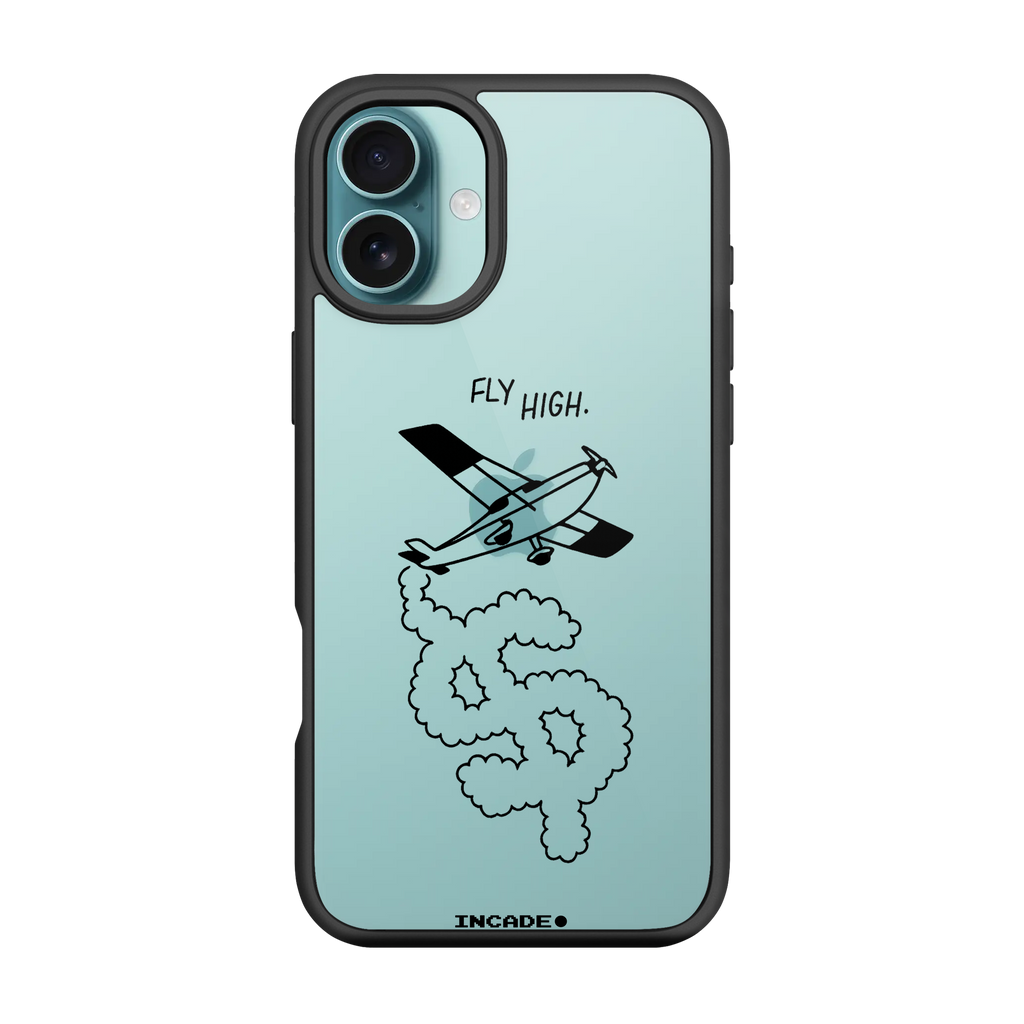 iPhone 16 Plus FLY HIGH