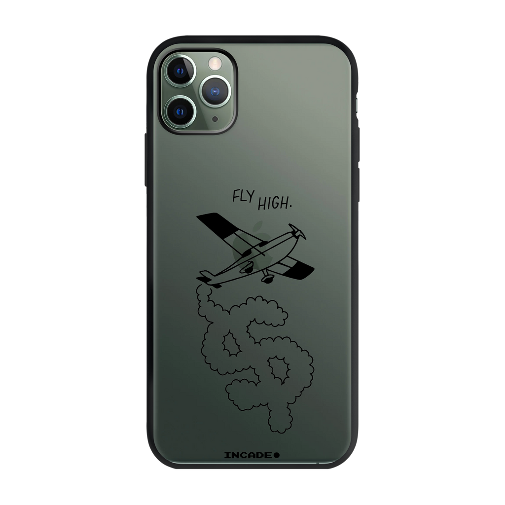 iPhone 11 Pro FLY HIGH
