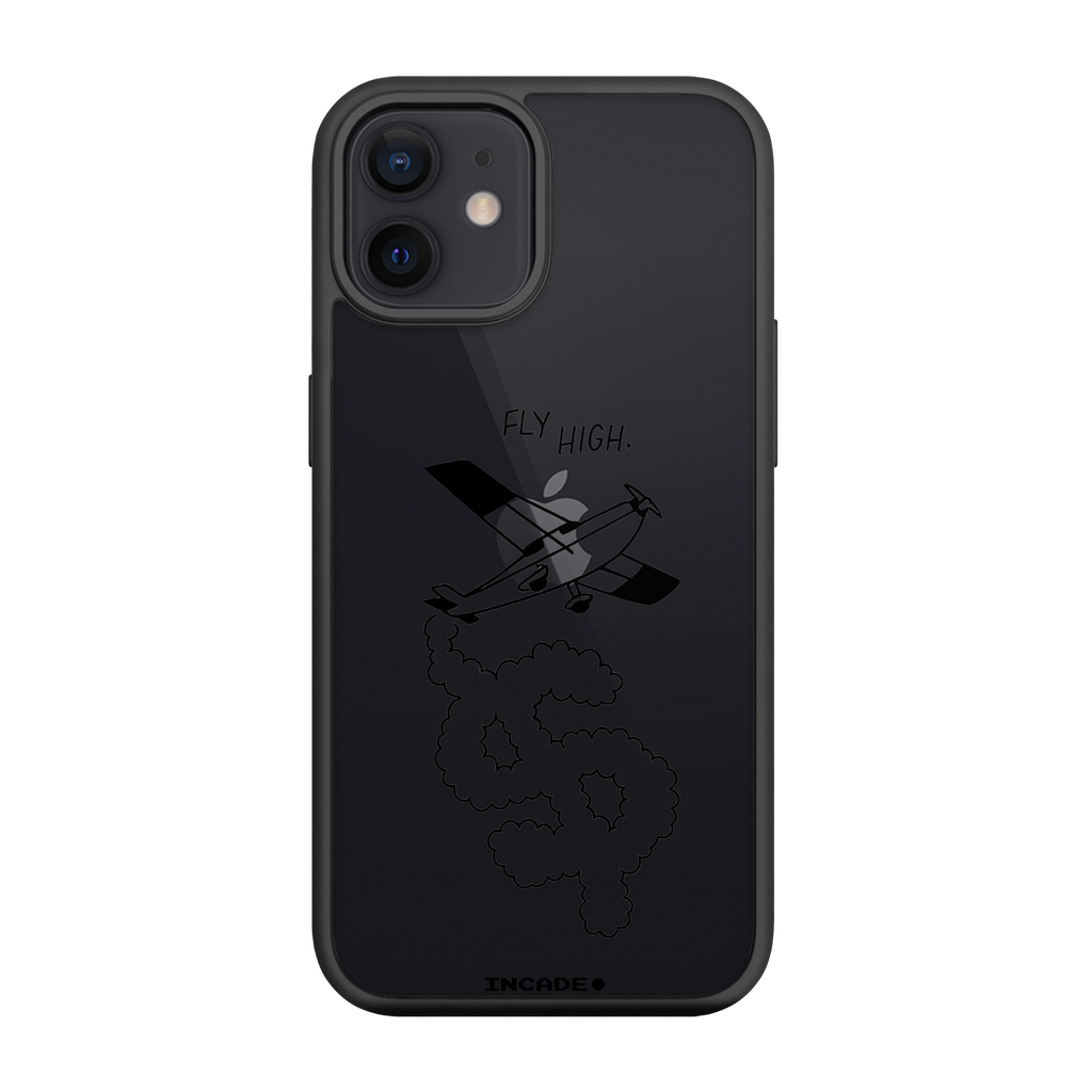 iPhone 12 mini FLY HIGH