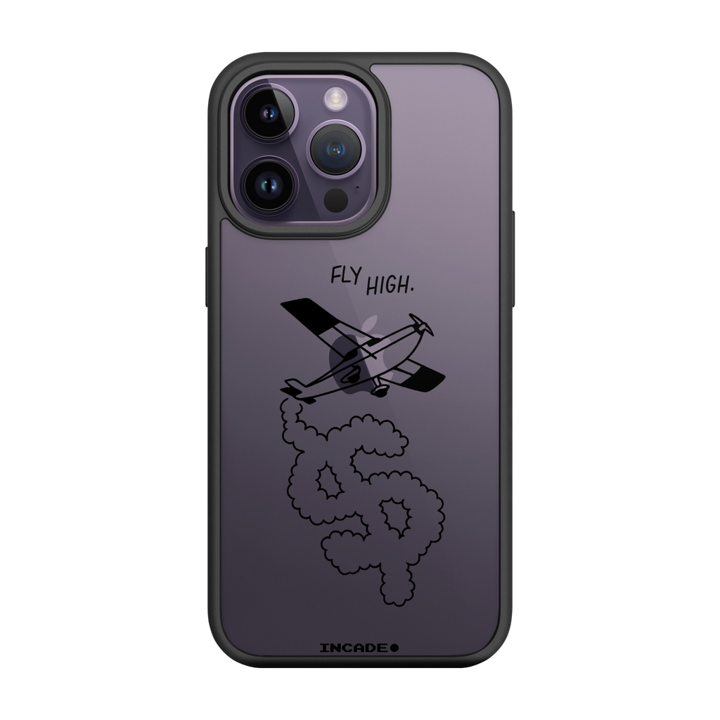 iPhone 14 Pro FLY HIGH