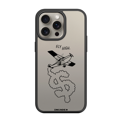 iPhone 15 Pro Max FLY HIGH