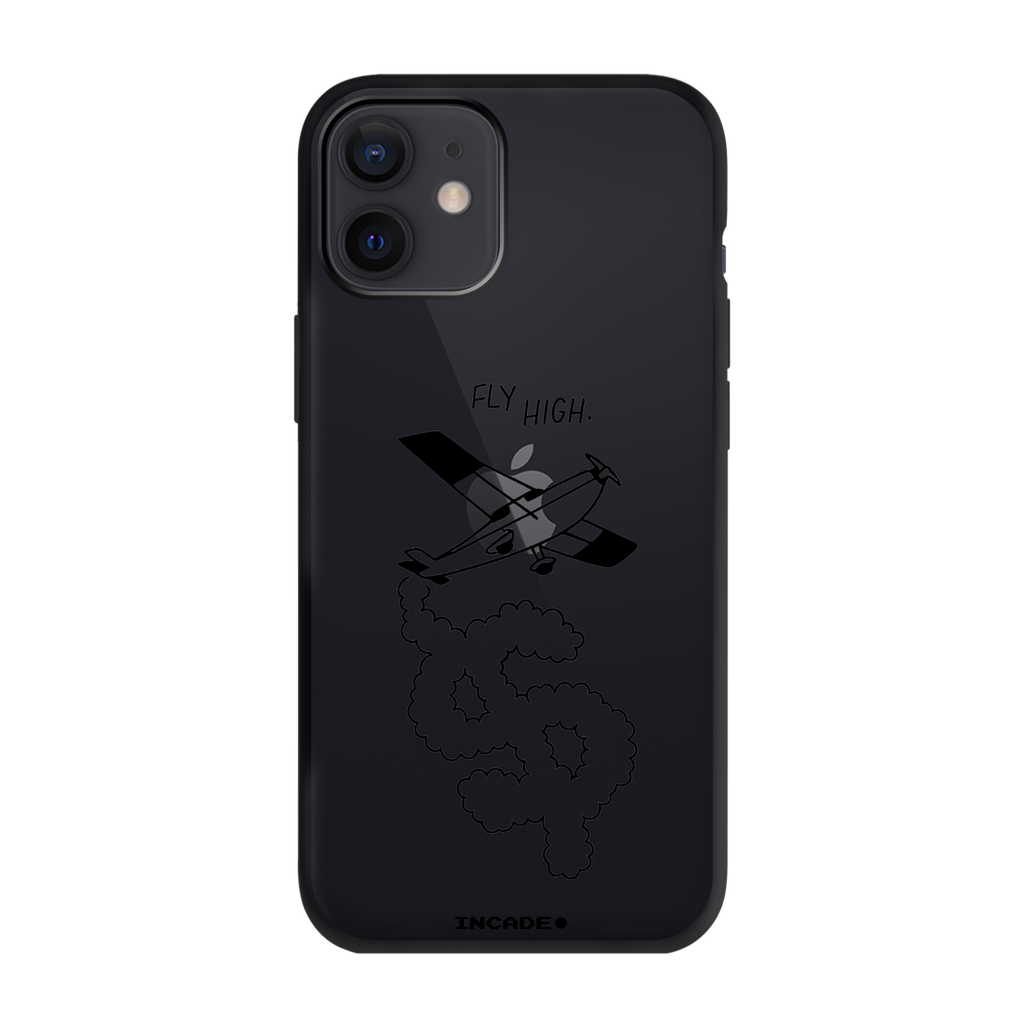 iPhone 12 FLY HIGH