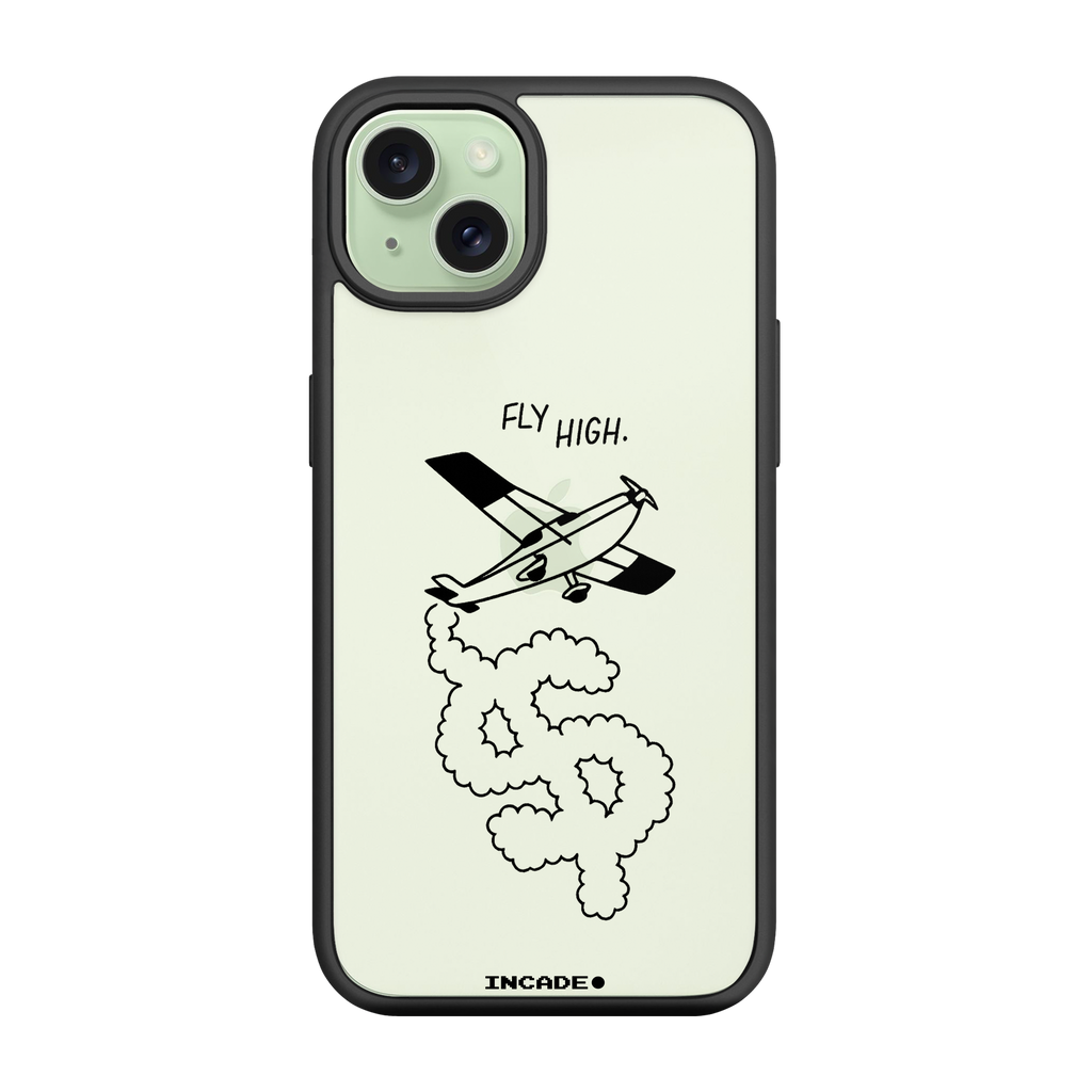iPhone 15 Plus FLY HIGH