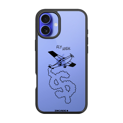 iPhone 16 FLY HIGH
