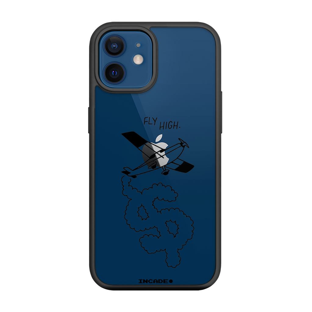 iPhone 12 mini FLY HIGH