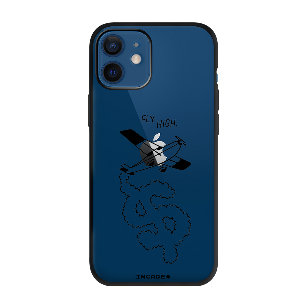 iPhone 12 FLY HIGH