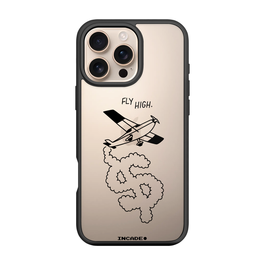 iPhone 16 Pro FLY HIGH