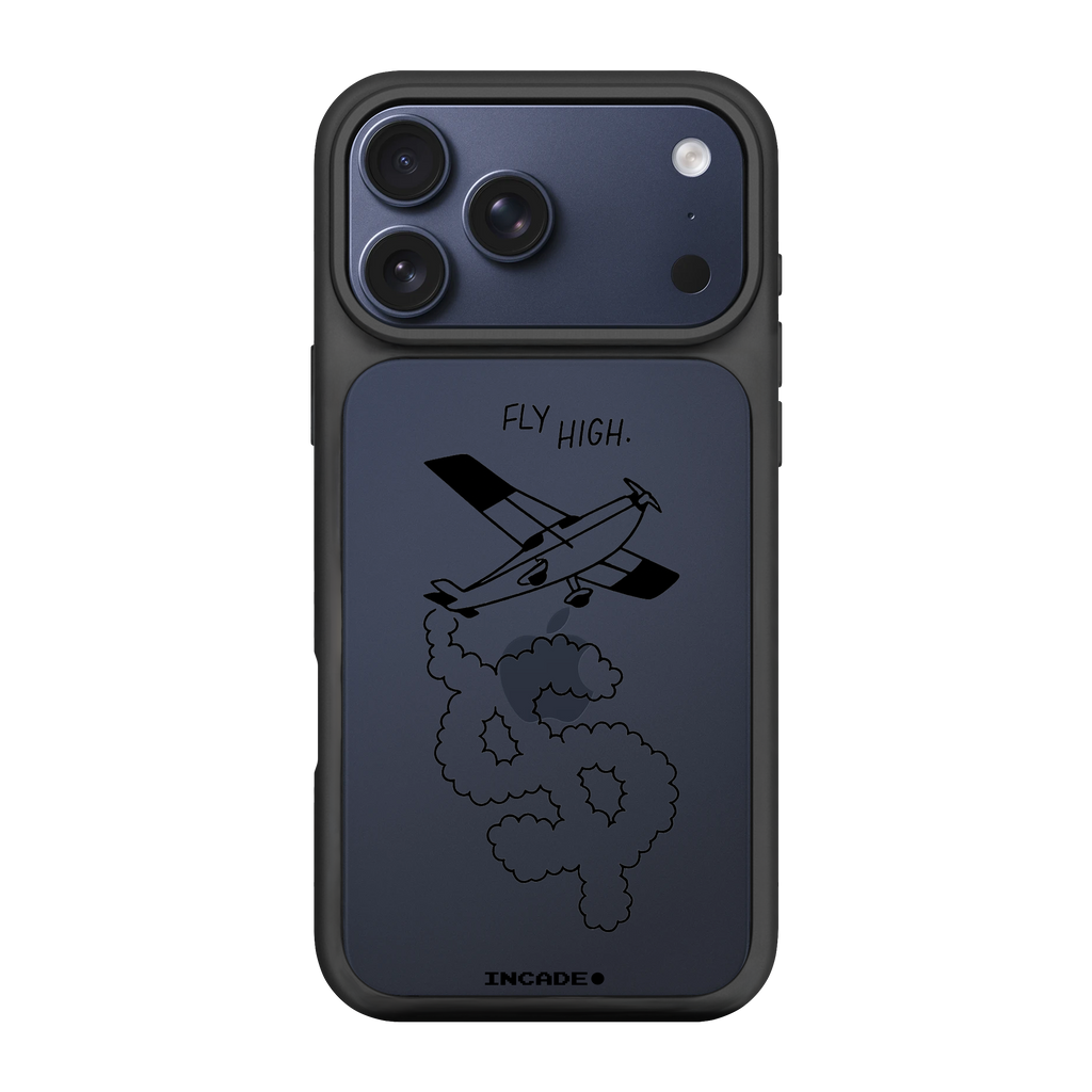 iPhone 17 Pro Max FLY HIGH