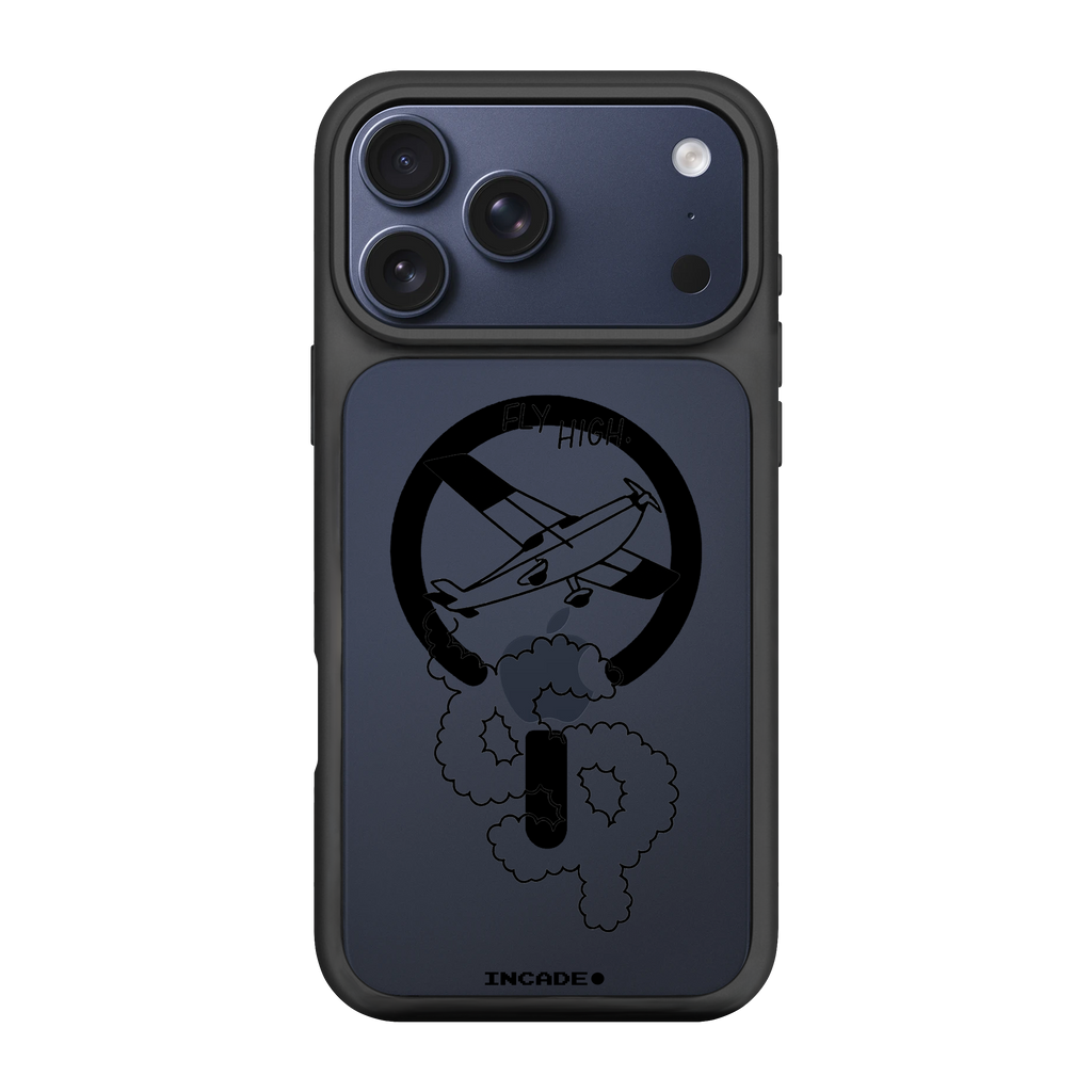 iPhone 17 Pro Max FLY HIGH