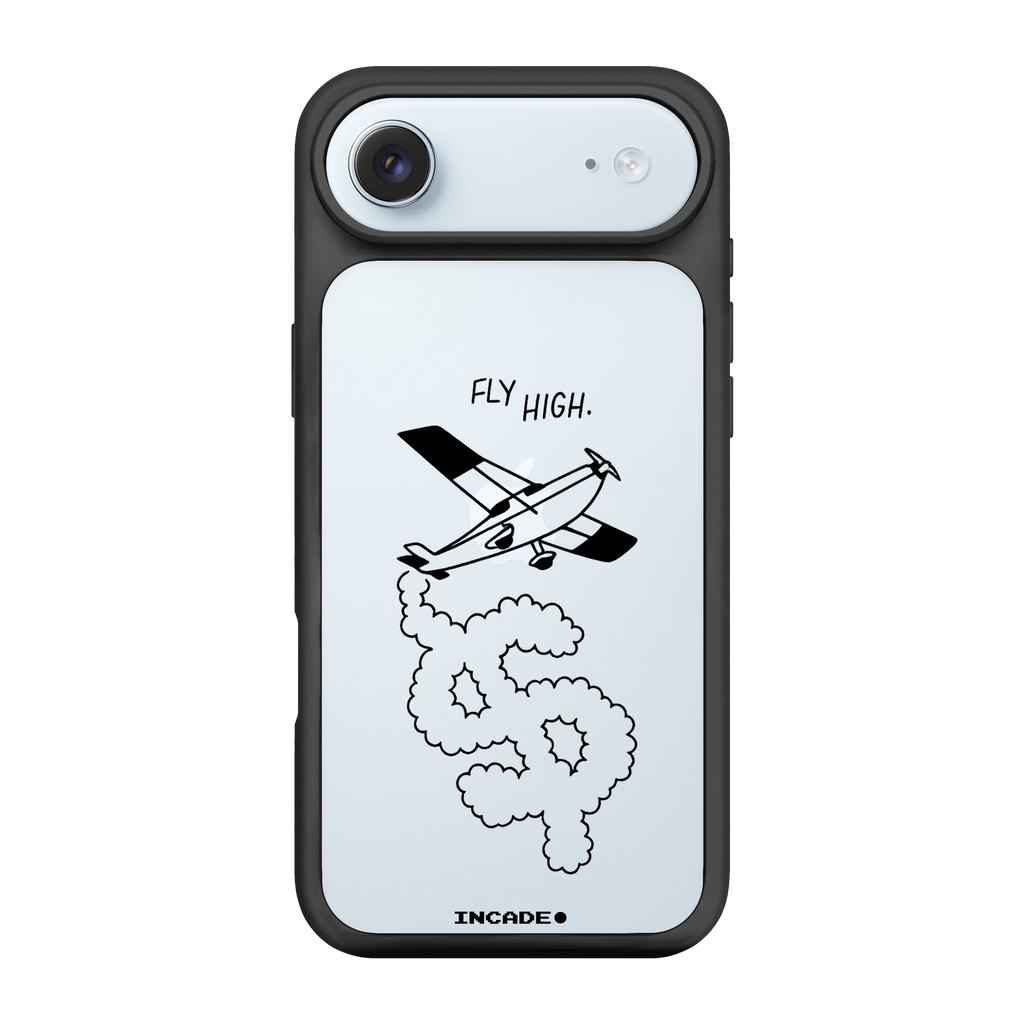iPhone 17 Air FLY HIGH