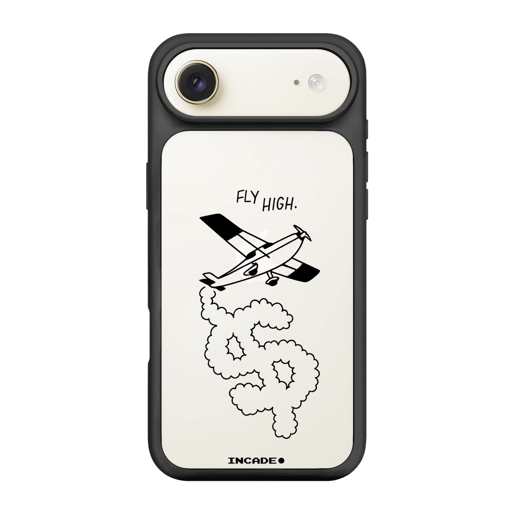 iPhone 17 Air FLY HIGH
