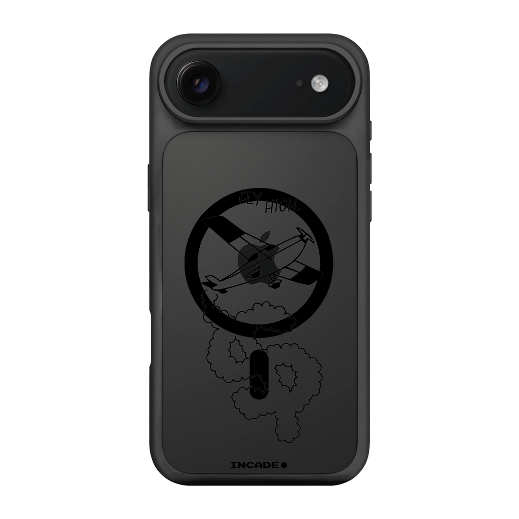 iPhone 17 Air FLY HIGH