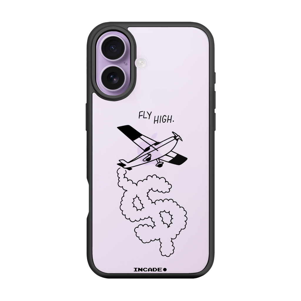 iPhone 17 FLY HIGH