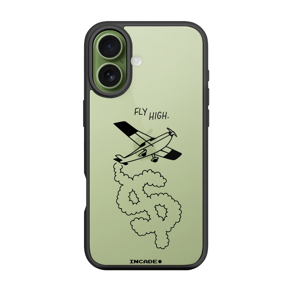 iPhone 17 FLY HIGH