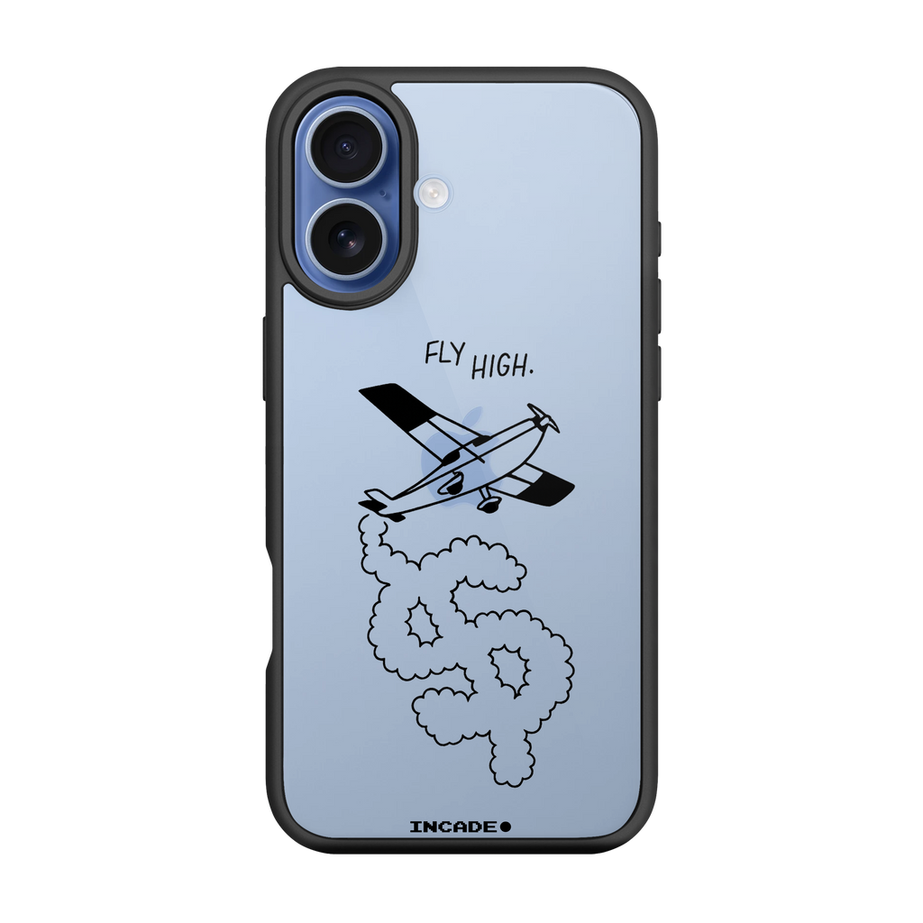 iPhone 17 FLY HIGH
