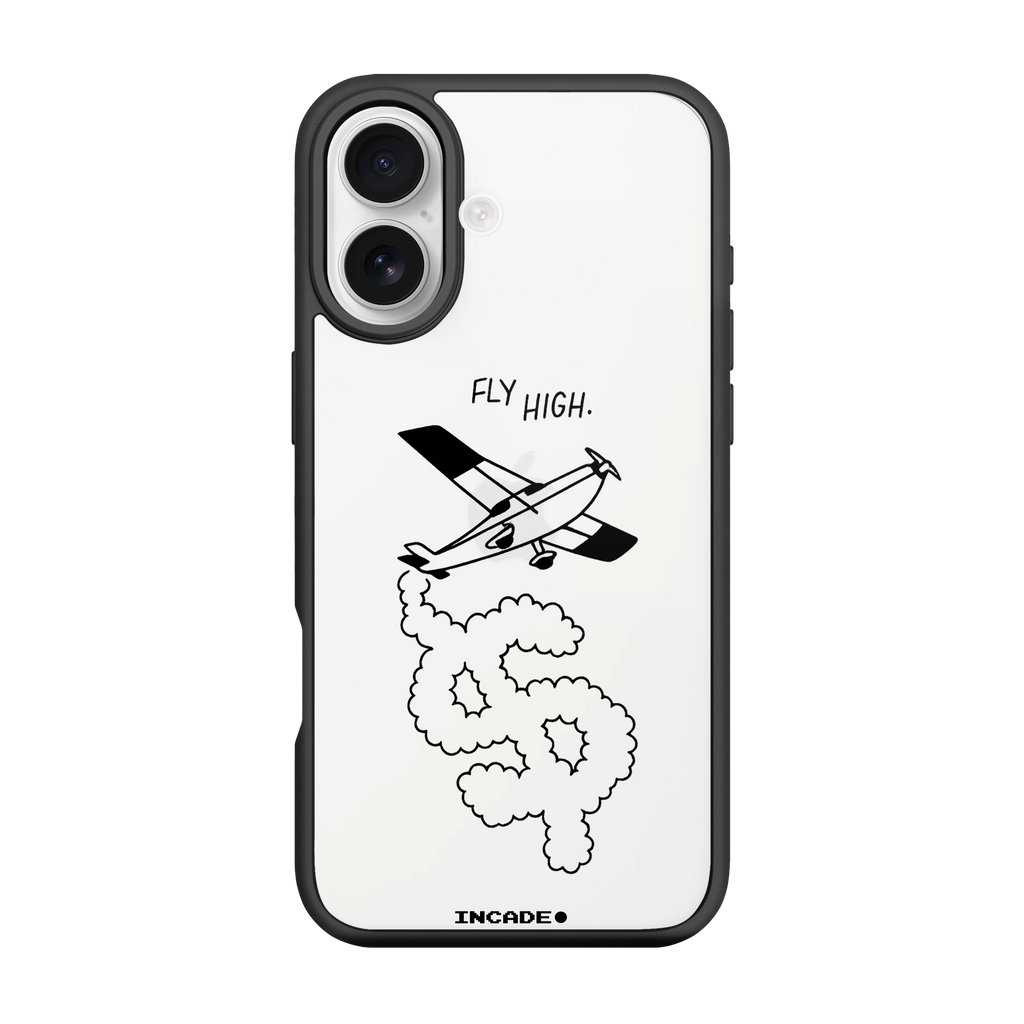 iPhone 17 FLY HIGH