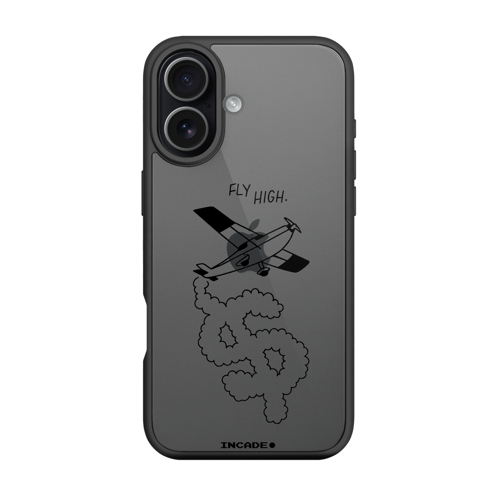iPhone 17 FLY HIGH