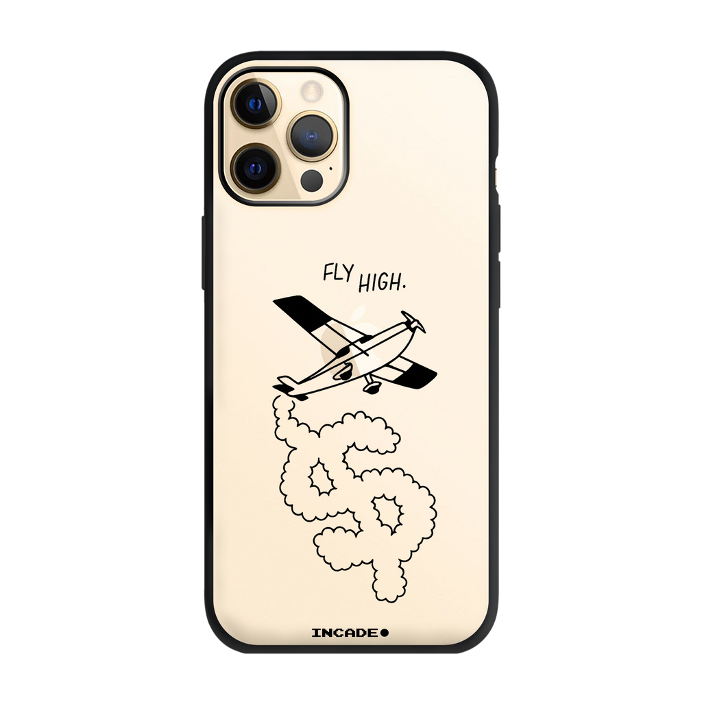 iPhone 12 Pro  FLY HIGH
