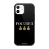 iPhone 12 mini FOCUSED