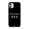 iPhone 11 FOCUSED