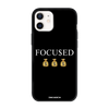 iPhone 12 FOCUSED