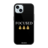 iPhone 15 Plus FOCUSED