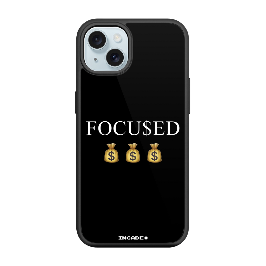 iPhone 15 Plus FOCUSED