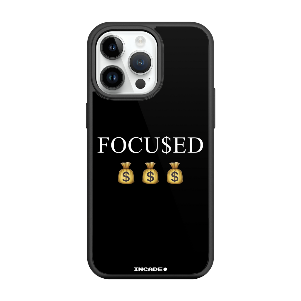 iPhone 14 Pro Max FOCUSED