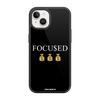iPhone 13 FOCUSED