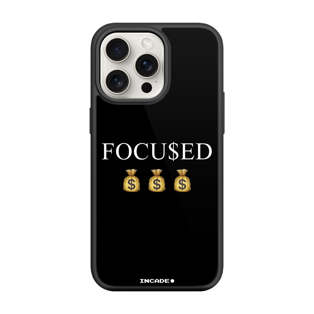 iPhone 15 Pro Max FOCUSED
