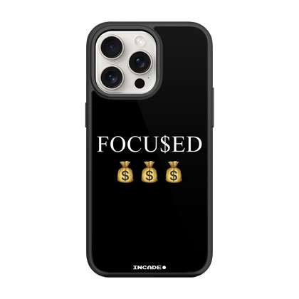iPhone 15 Pro Max FOCUSED