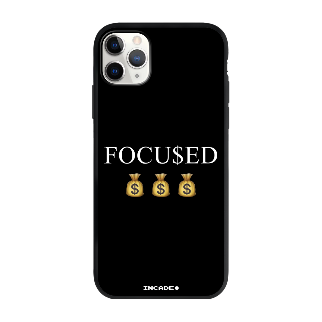 iPhone 11 Pro Max FOCUSED