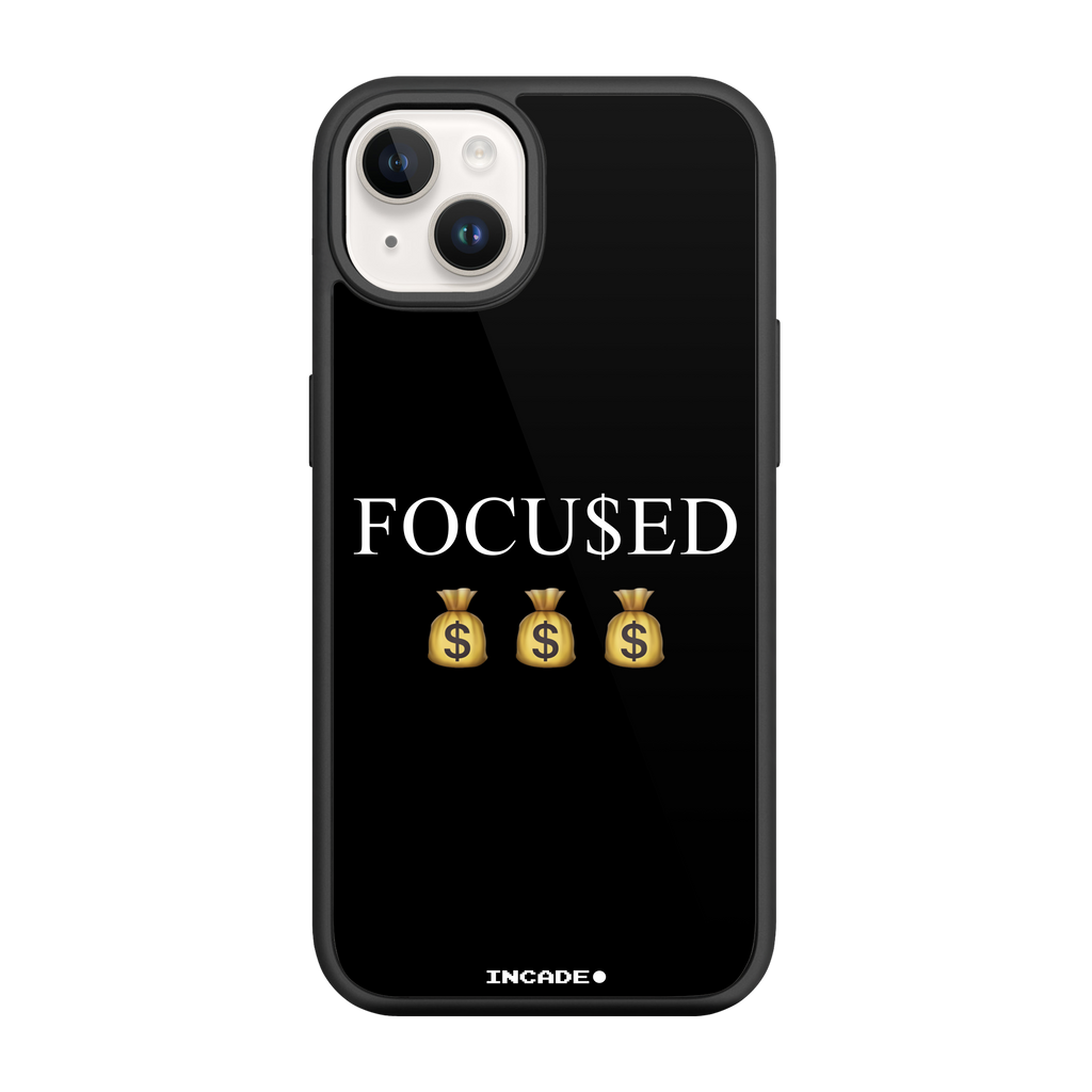 iPhone 14 Plus FOCUSED