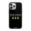iPhone 13 Pro Max FOCUSED