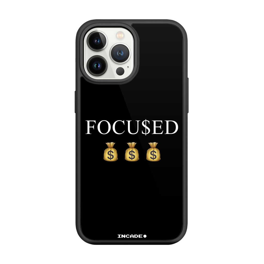 iPhone 13 Pro Max FOCUSED