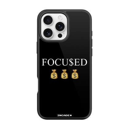 iPhone 16 Pro Max FOCUSED