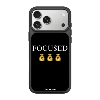 iPhone 17 Pro FOCUSED