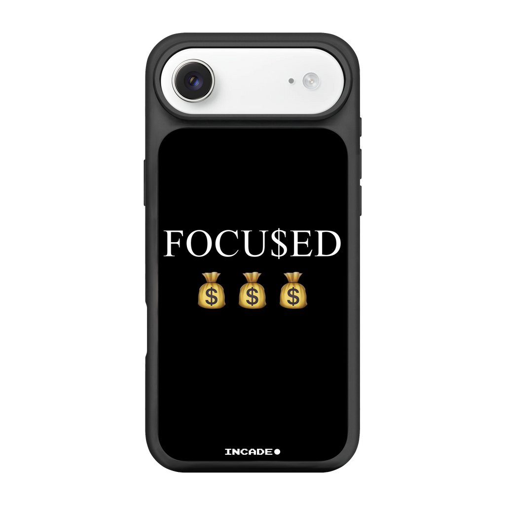 iPhone 17 Air FOCUSED