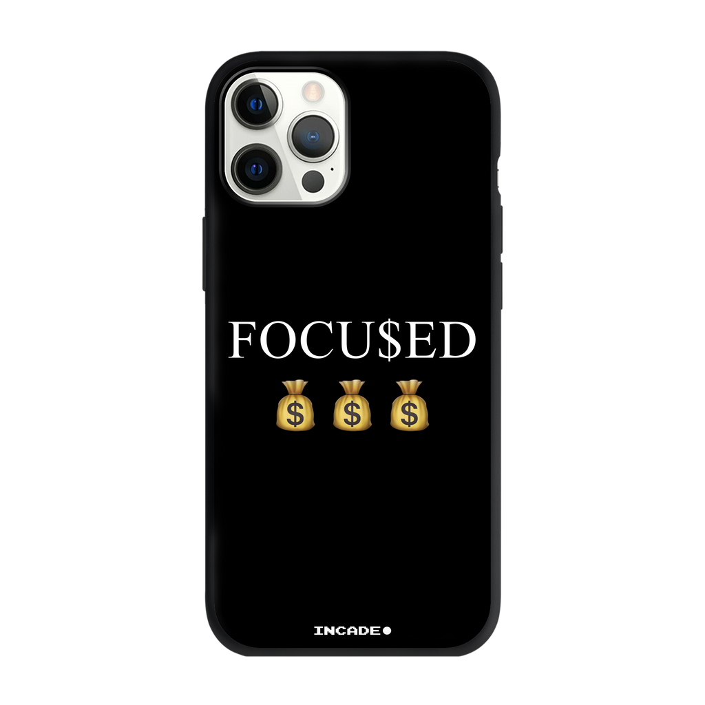 iPhone 12 Pro FOCUSED