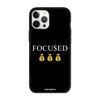 iPhone 12 Pro Max FOCUSED