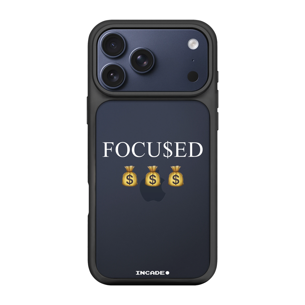 iPhone 17 Pro FOCUSED V2