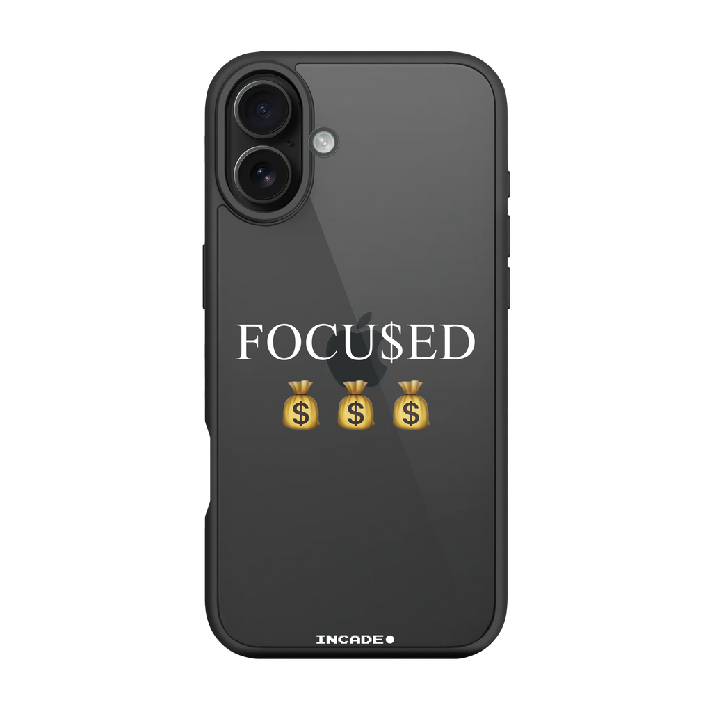iPhone 16 Plus FOCUSED V2